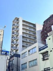 クロスレジデンス神戸元町