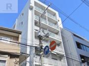 阪神本線野田駅まで徒歩2分
