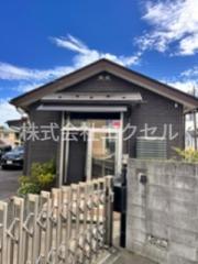 ＪＲ八高線北八王子駅まで徒歩12分