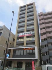 西鉄天神大牟田線高宮駅まで徒歩7分