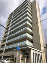 ＪＲ東西線海老江駅まで徒歩5分