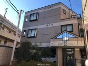西武新宿線東村山駅まで徒歩5分