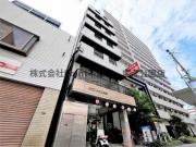 地下鉄中央線阿波座駅まで徒歩8分