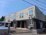 ＪＲ信越本線長岡駅までバス約39分 徒歩4分