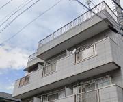 ＪＲ横須賀線新川崎駅まで徒歩20分