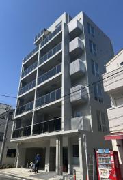 ＪＲ総武線（各駅停車）飯田橋駅まで徒歩7分