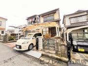 和泉市尾井町戸建