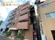 ＪＲ総武本線市川駅まで徒歩7分