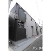 地下鉄名城線平安通駅まで徒歩6分