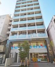 ハーモニーコート西鶴間（