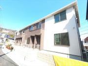 ＪＲ東海道本線住吉駅まで徒歩19分