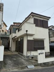 道合戸建