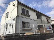 ＪＲ呉線川原石駅までバス約5分 徒歩2分