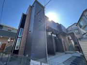 相鉄本線上星川駅まで徒歩5分