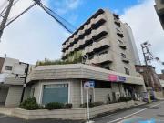 ＪＲ京浜東北・根岸線西川口駅まで徒歩10分