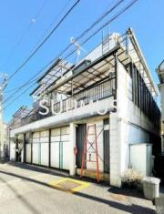 東京メトロ丸ノ内線(方南町支線)中野新橋駅まで徒歩10分