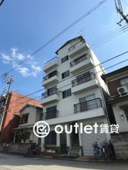 栄マンション