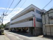 ＪＲ信越本線長野駅まで徒歩18分