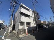 ＪＲ南武線矢向駅まで徒歩18分