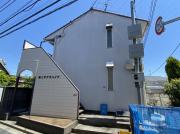京王線八幡山駅まで徒歩8分