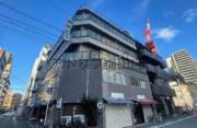 地下鉄堺筋線扇町駅まで徒歩4分