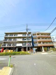 多摩都市モノレール中央大学・明星大学駅まで徒歩3分