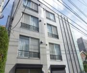 東京メトロ南北線白金高輪駅まで徒歩7分