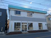 ガレージハウス伊奈町