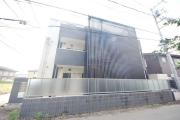 ＪＲ川越線西大宮駅まで徒歩9分