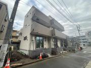 西武新宿線新所沢駅まで徒歩5分
