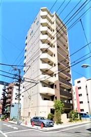 東武伊勢崎・大師線浅草駅まで徒歩7分