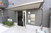 名鉄三河線刈谷市駅まで徒歩3分