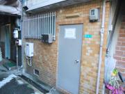 ＪＲ大阪環状線鶴橋駅まで徒歩5分