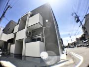 ＪＲ山陽本線兵庫駅まで徒歩10分