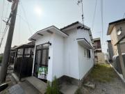 山陽電鉄網干線平松駅まで徒歩8分