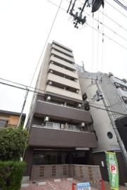 ＪＲおおさか東線ＪＲ野江駅まで徒歩5分
