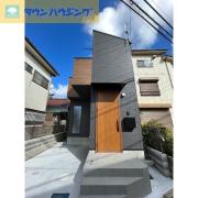 京成電鉄松戸線高根公団駅まで徒歩4分