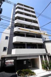 京急本線大森町駅まで徒歩9分