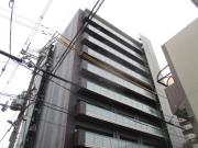 地下鉄四つ橋線花園町駅まで徒歩10分