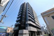 プレサンスDOMECITYコレーレ