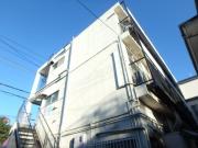 京王線つつじヶ丘駅まで徒歩16分