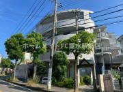 ガーデンハイツ桃山台弐番館