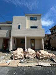 ファミリエ津之江E棟