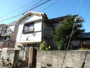 花屋敷1丁目貸家