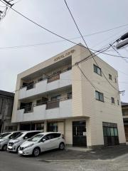 ホープフルハシモト