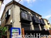 京王線笹塚駅まで徒歩9分
