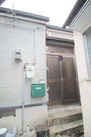 花屋敷1丁目平屋戸建