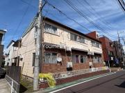 小田急小田原線伊勢原駅まで徒歩3分