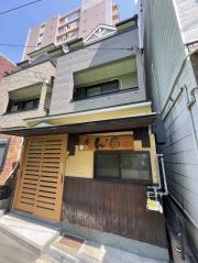 九条一丁目戸建