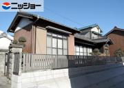 前後町善江貸家